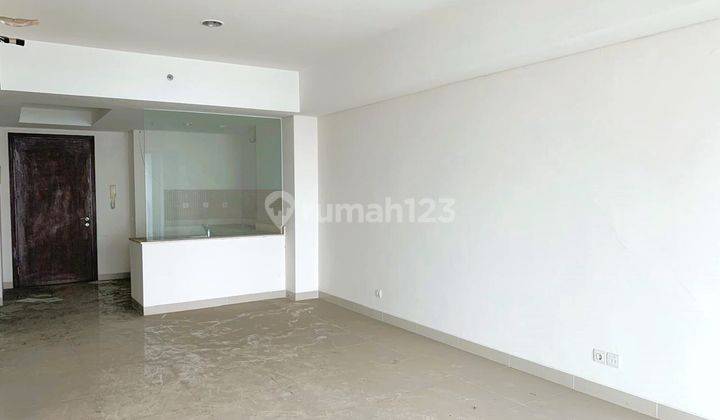 Dijual Cepat 2 Unit Apartment Kemang Village 2 BR Intercon Tower 2