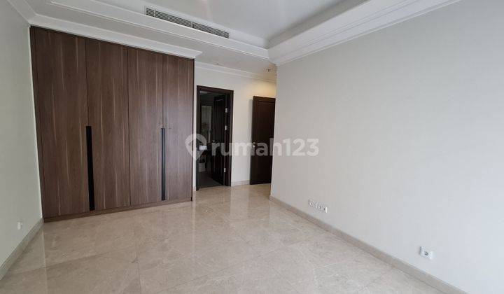 Apartement Pondok Indah Residence 3 BR Furnished High Floor 2