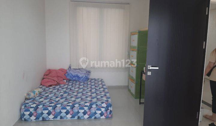 Rumah 2 Lantai siap huni full furnished di Cluster Golden stone  7
