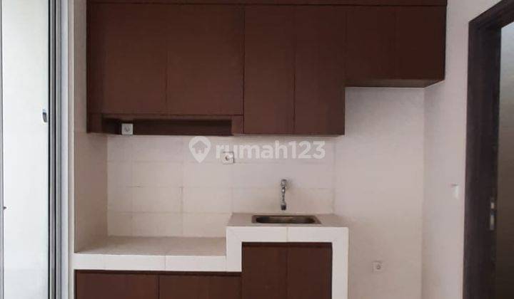 Rumah Rapi siap huni ada AC di Vanya park  3
