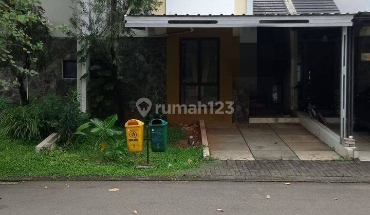 Rumah 2 Lantai ada Ac di Avani  1