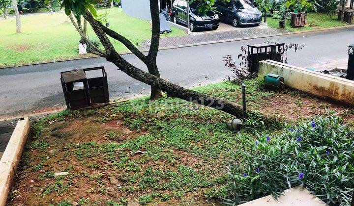 Rumah 2 Lantai Bagus di Avani  1