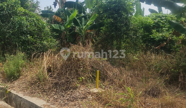 Tanah Kedamaian Indah