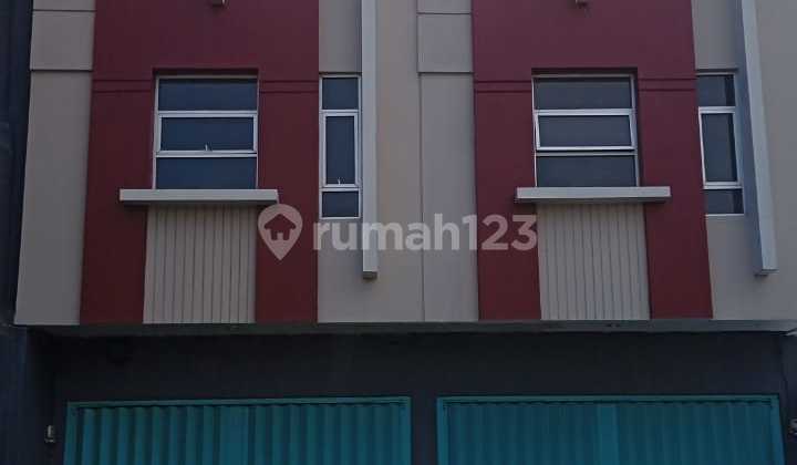 Ruko Sewa Jln Ponegoro Ruko Sewa Jln Ponegoro