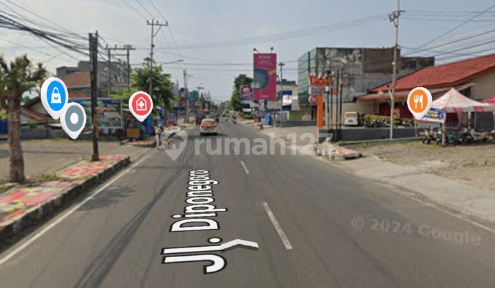 4 Adjacent Shop Houses 2