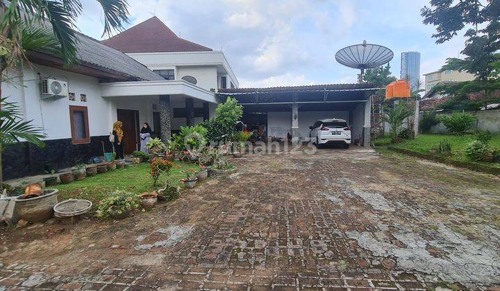 Tanah Wolter Monginsidi 2