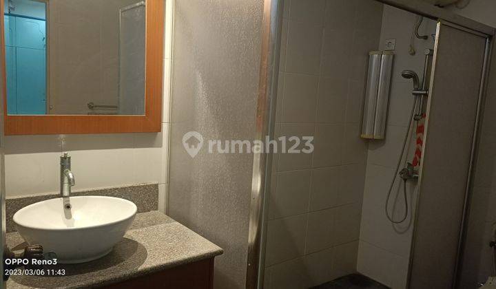 Rumah sewa lokasi perumahan kedamaian 4