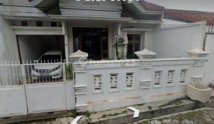 Rumah Pahoman  1