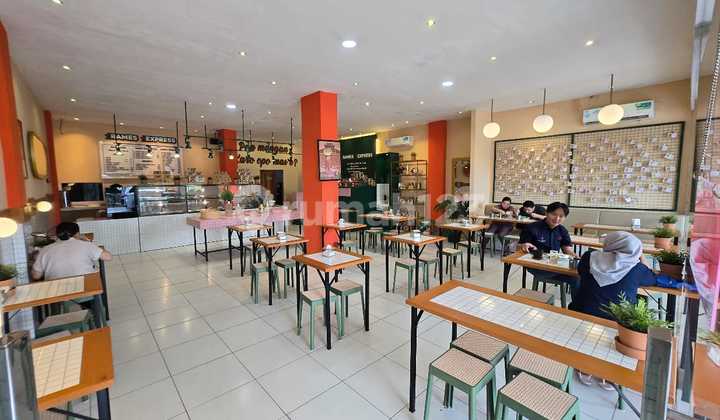 Ruko Sudirman Street 2