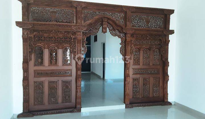 Rumah Besar Pahoman 1