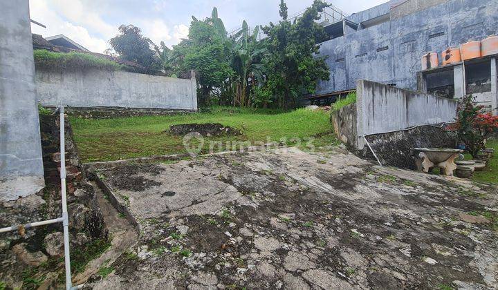 Tanah Wolter Monginsidi 1