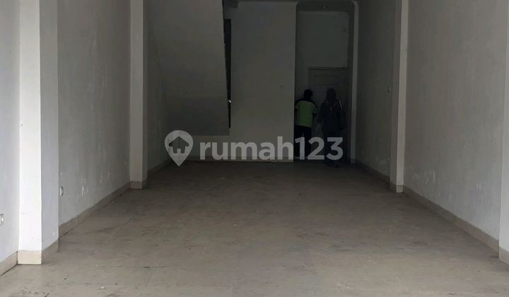 M Yamin Shop House M Yamin Shop House