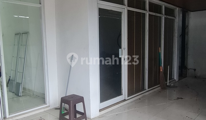 Business Space Business Space