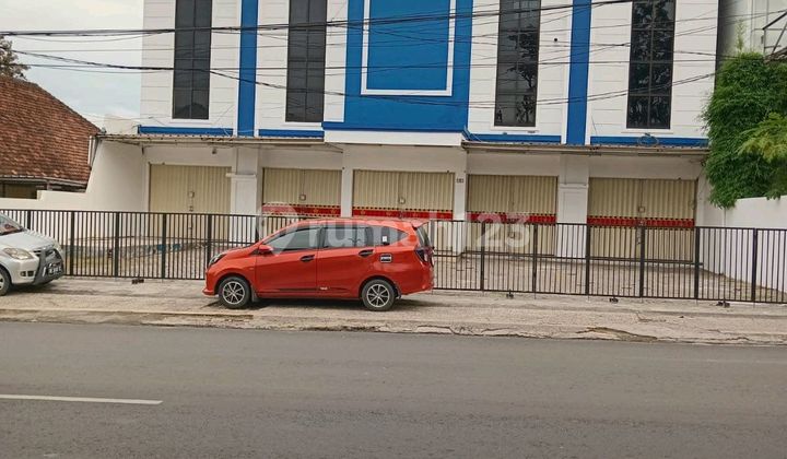 Ruko Gandeng 5 Ruko Gandeng 5