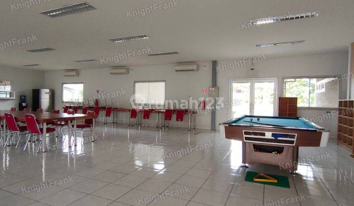 Langka Kost dormitory losmen, di Batang. Cocok Untuk Usaha 5