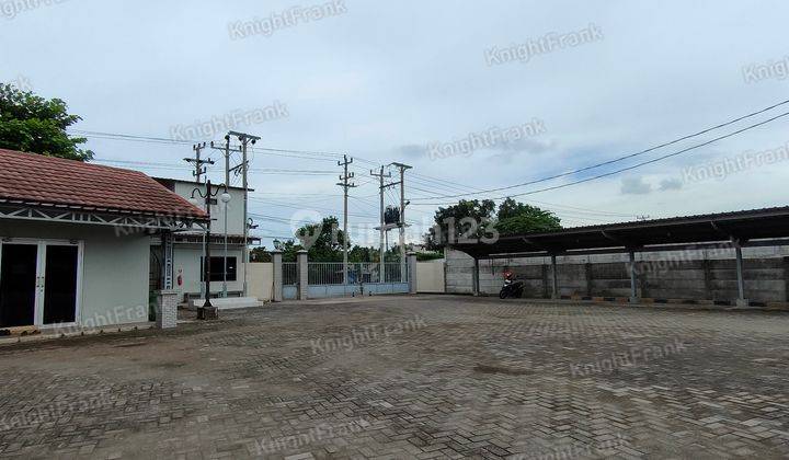 Langka Kost dormitory losmen, di Batang. Cocok Untuk Usaha 6