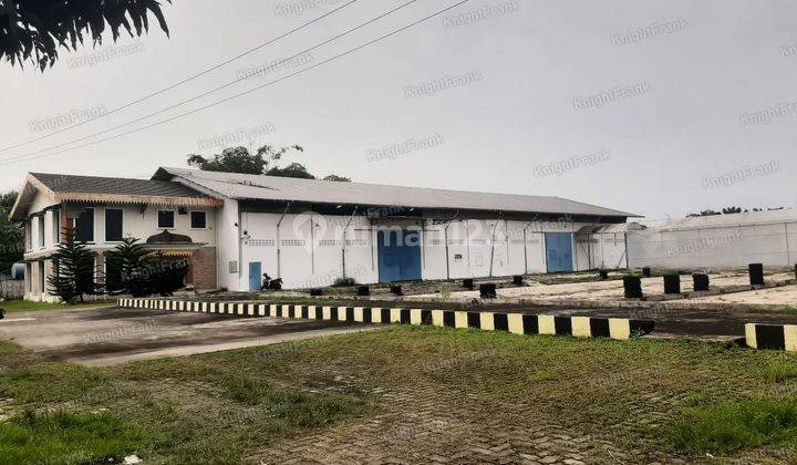 Gudang Dan Office Murah di Medan. Jarang Ada 5