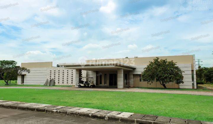 Industrial Property In East Karawang. Near To Toll Road 2