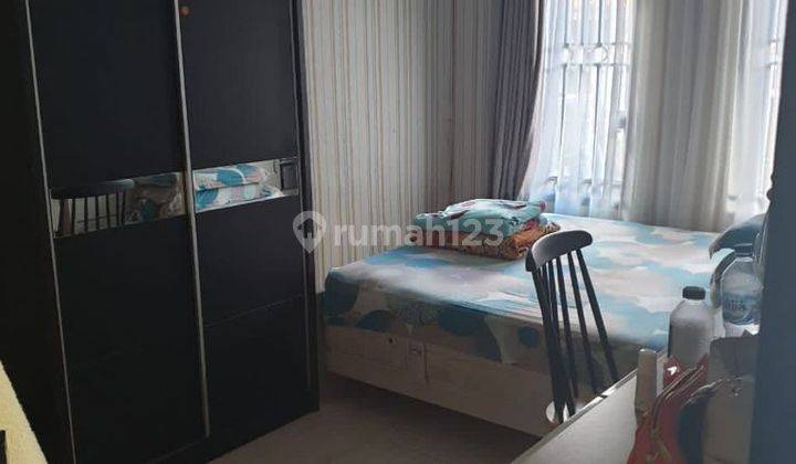 Rumah taman kota bagus siap huni 1