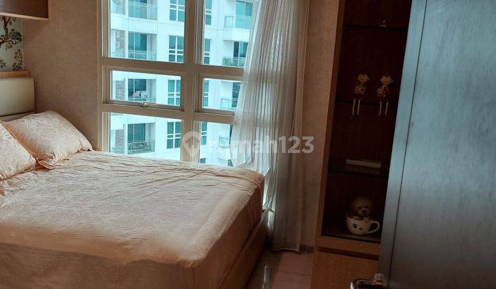 Apartemen Bagus Citra Garden Lake Suites View Danau Siap Huni 7