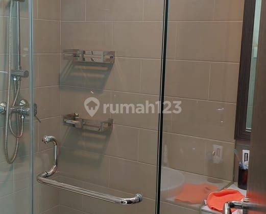 Apartemen Bagus Citra Garden Lake Suites View Danau Siap Huni 9