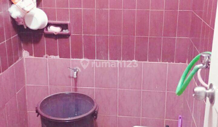 Rumah Murah Taman Kota Kembangan Dijual Butuh Cepat 7