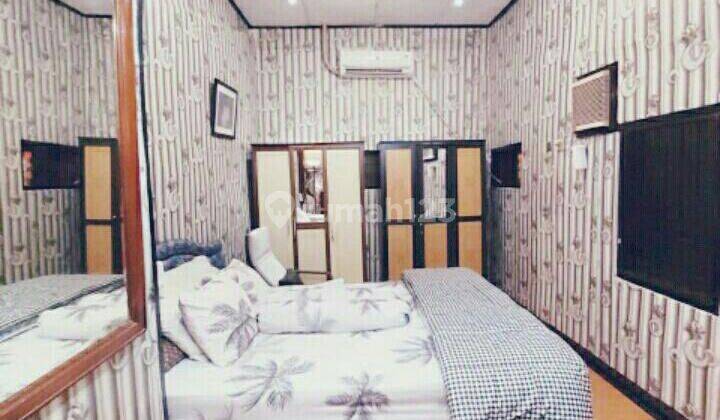 Rumah Murah Taman Kota Kembangan Dijual Butuh Cepat 9