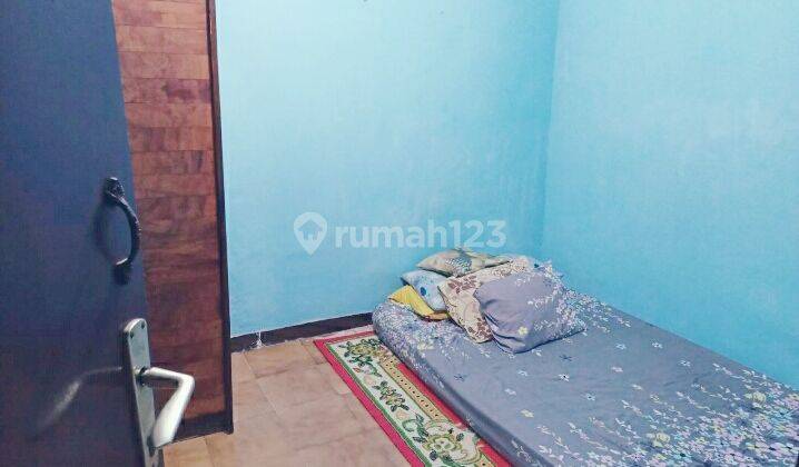 Rumah Murah Taman Kota Kembangan Dijual Butuh Cepat 10