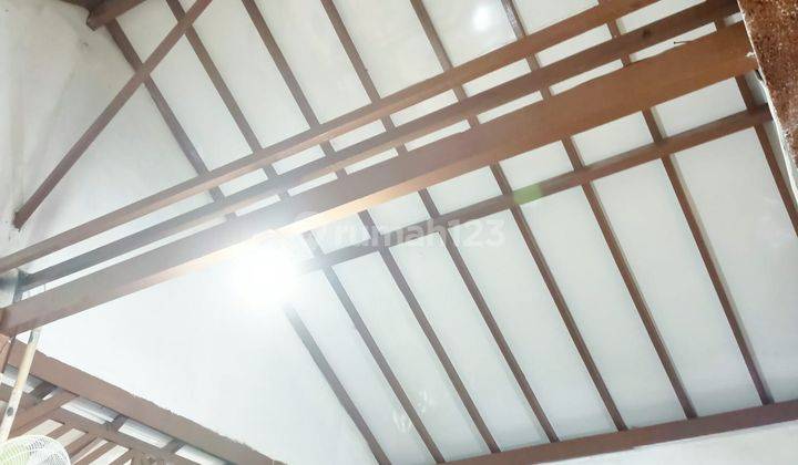 Rumah Murah Taman Kota Kembangan Dijual Butuh Cepat 13