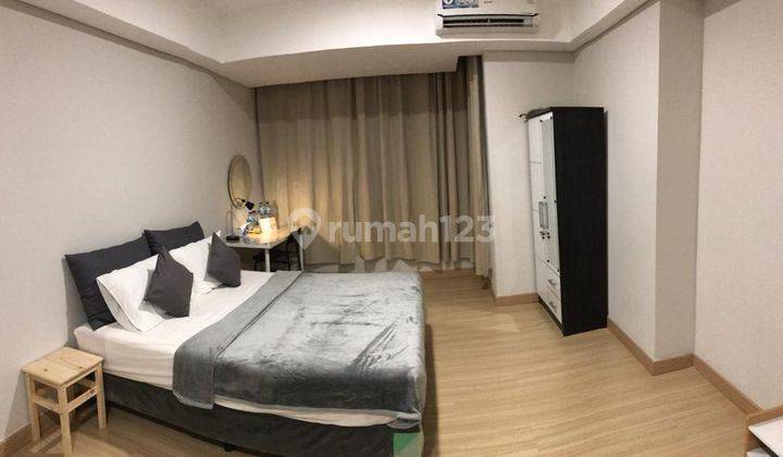 Apartemen Pemandangan Bagus Spektakuler Tangcity 2