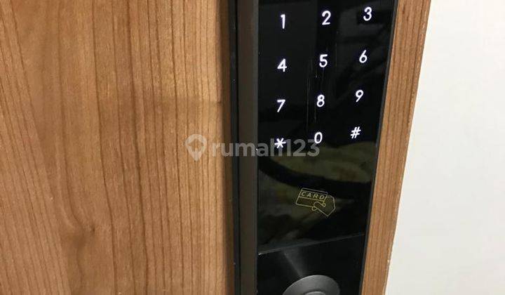 Apartemen Pemandangan Bagus Spektakuler Tangcity 6