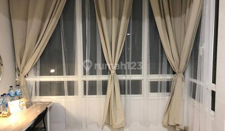 Apartemen Pemandangan Bagus Spektakuler Tangcity 12