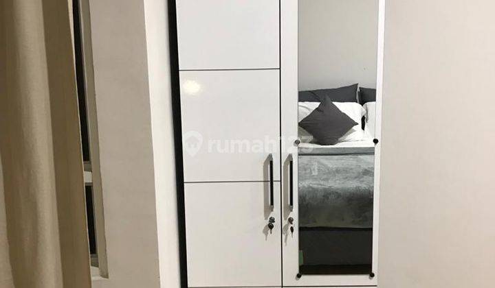Apartemen Pemandangan Bagus Spektakuler Tangcity 16