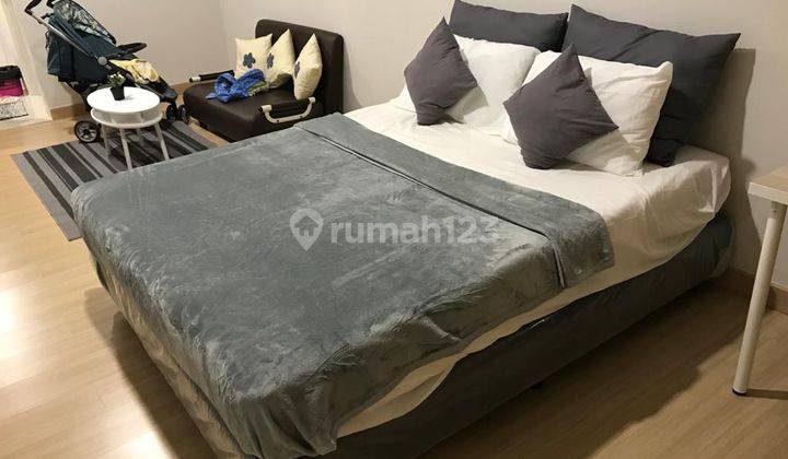 Apartemen Pemandangan Bagus Spektakuler Tangcity 15