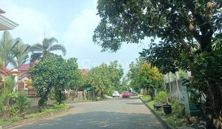 Kavling Langka Murah Dalam Cluster Perumahan Banjar Wijaya 2