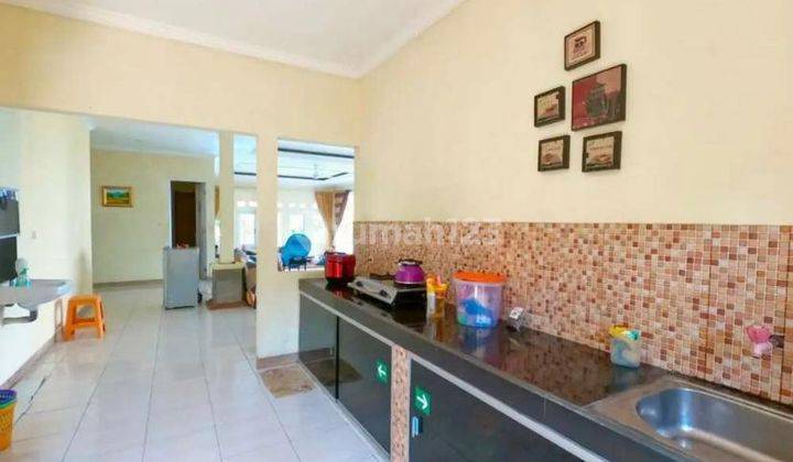 Villa Cilember Dekat Curug Panjang Cisarua Puncak Bogor 9