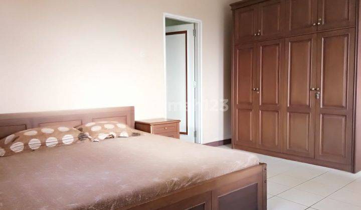 Sewa Villa Dekat Cimory Megamendung Puncak Bogor 8
