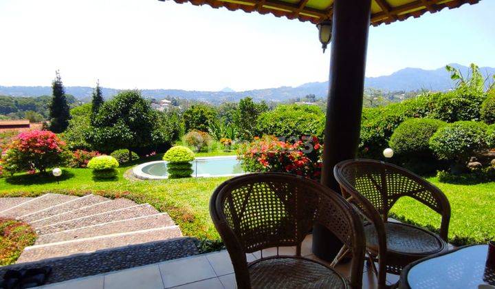 Sewa Villa Dekat Cimory Megamendung Puncak Bogor 9