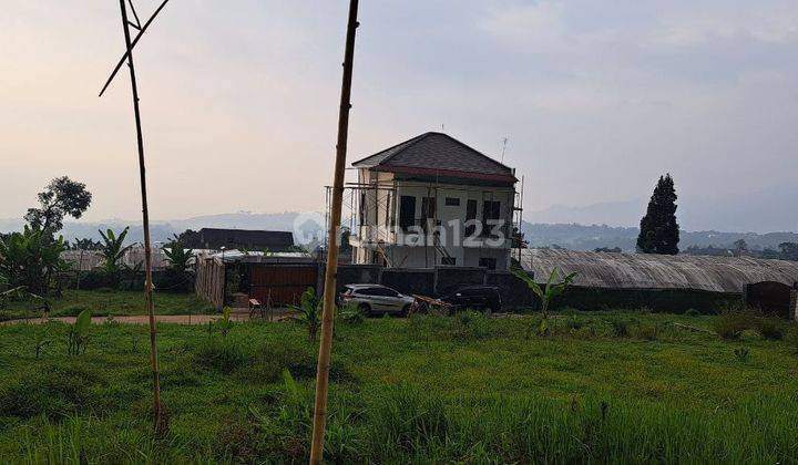 Tanah View Gunung Siap Bangun Megamendung Puncak Shm Nego 2