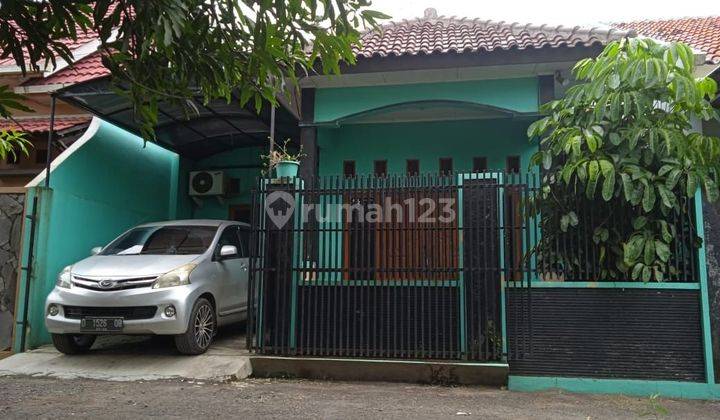 Dijual cepat rumah tengah tani kota cirebon shm 1