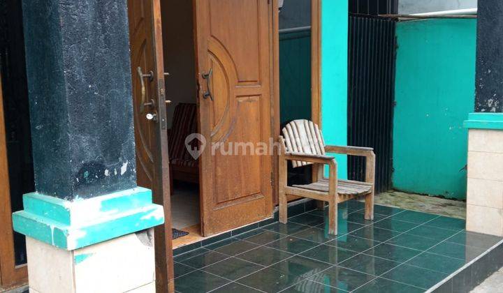 Dijual cepat rumah tengah tani kota cirebon shm 2