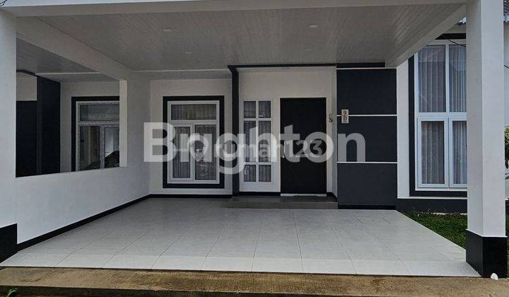 Rumah Daun Hijau 2 Residence Pontianak 1