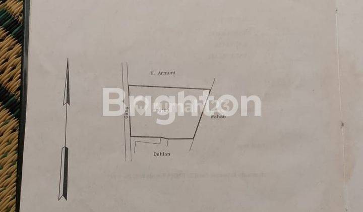 RUMAH KONTRAKAN TALAGASARI BALARAJA 2