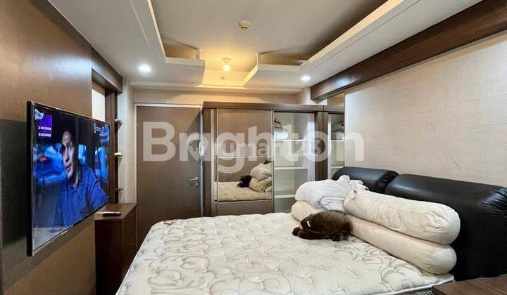 Apartemen Bay Walk Jakarta Utara 2