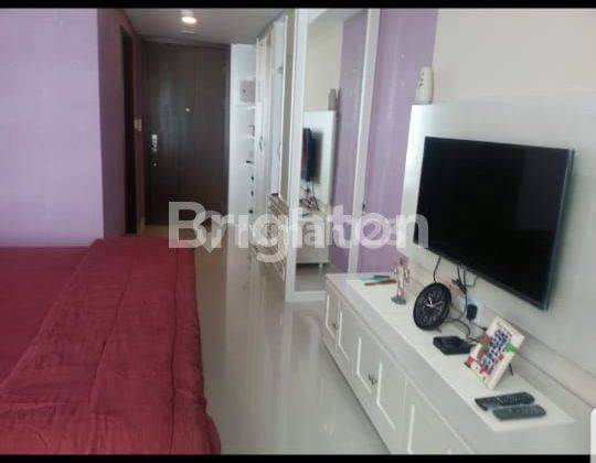 Apartemen U Residence 1 Lippo Karawaci 1