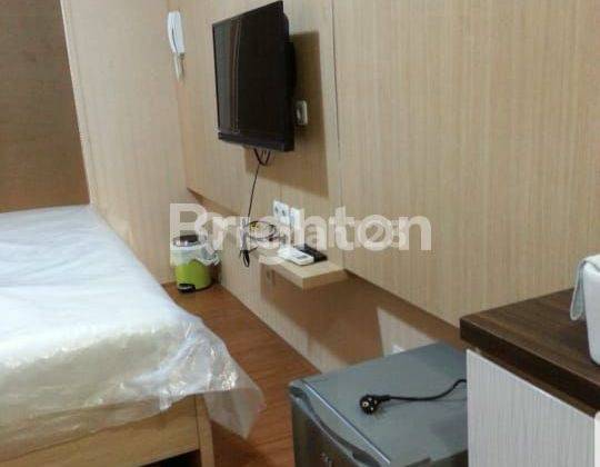 Apartemen Baywalk Tower F Pluit Jakarta Utara 2