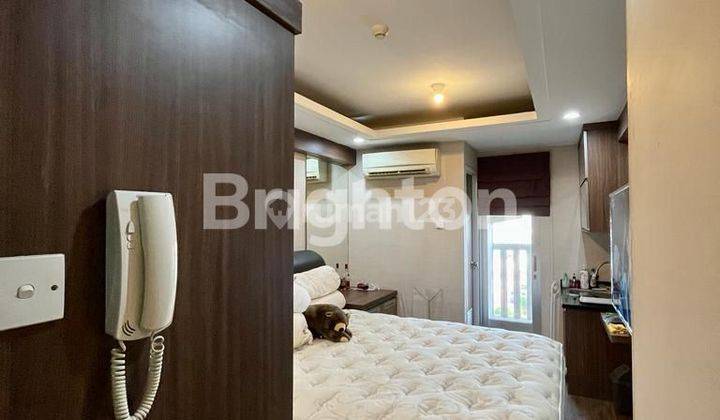 Apartemen Bay Walk Jakarta Utara 1