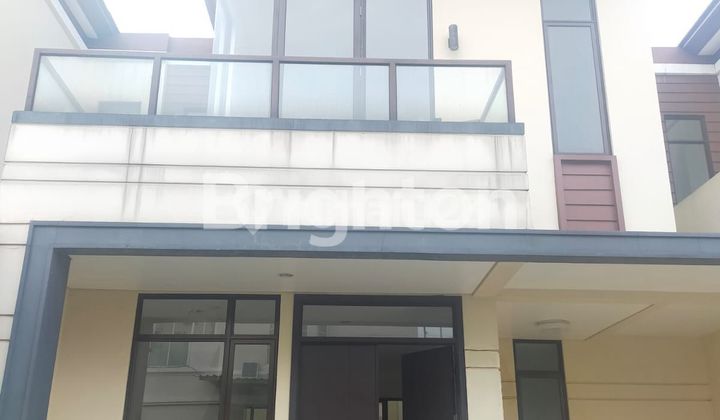 Rumah Lavisa Lavon Suvarna Sutera 1