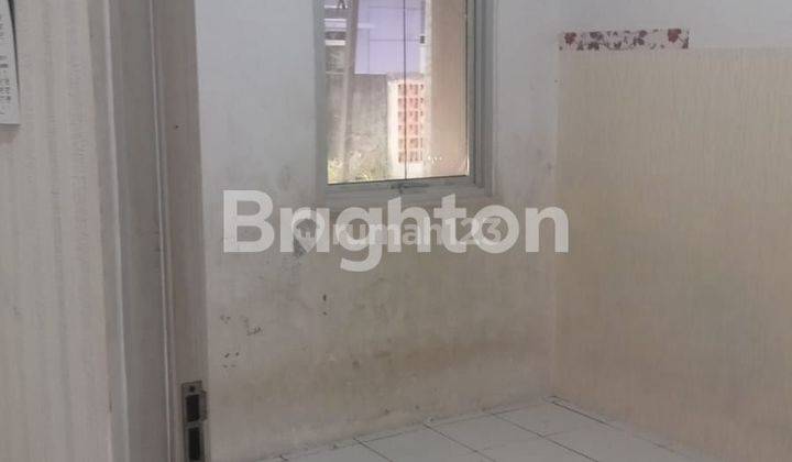 Siap huni, rumah non furnish 1 lantai kawasan citra raya, tangerang 2