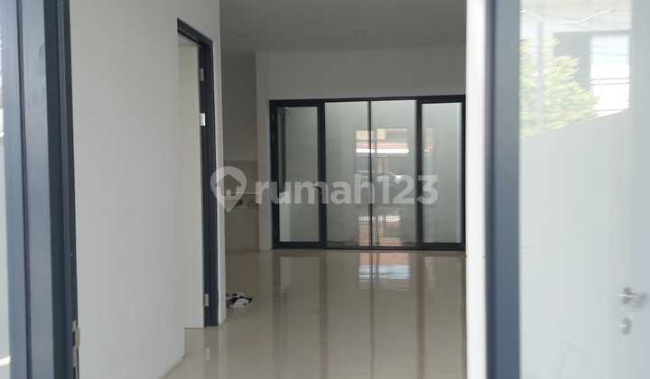 Murah Under 2 M Rumah Satelit Utara Baru Gress Dekat Margomulyo Sukomanunggal 2